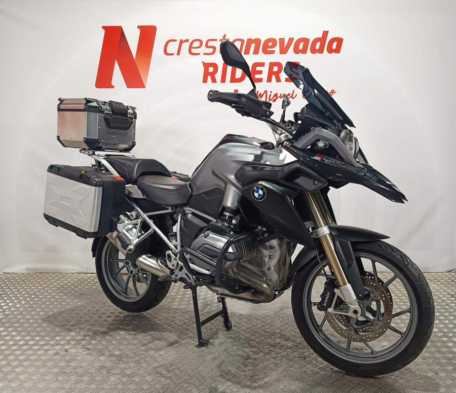 Imagen de BMW R 1200 GS