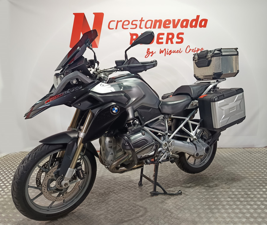 Imagen de BMW R 1200 GS