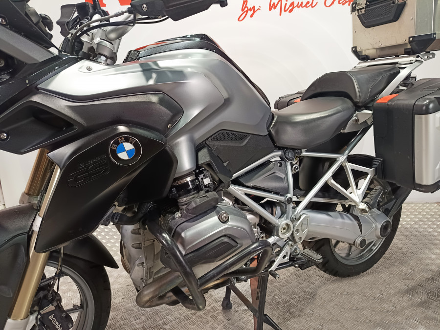 Imagen de BMW R 1200 GS