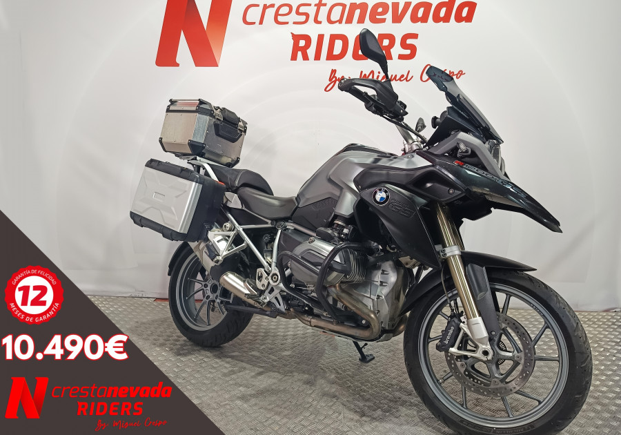 Imagen de BMW R 1200 GS