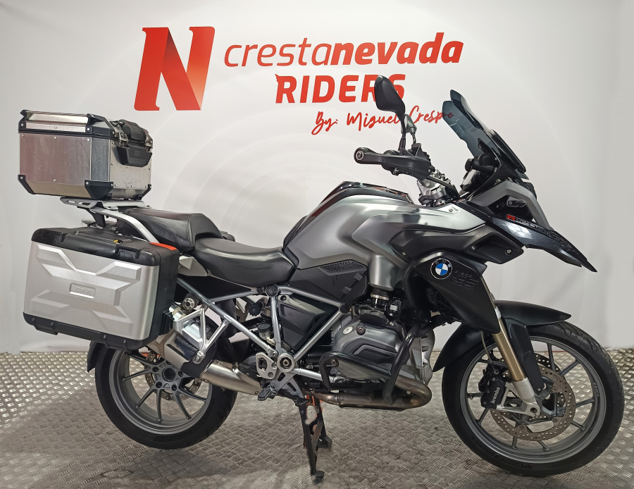 Imagen de BMW R 1200 GS