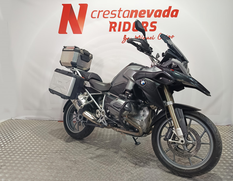 Imagen de BMW R 1200 GS