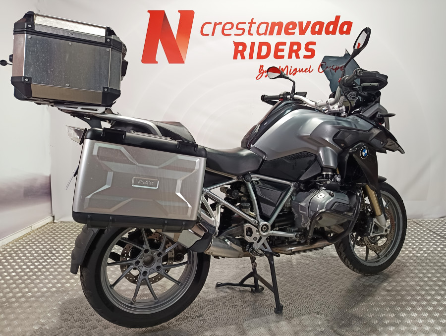 Imagen de BMW R 1200 GS