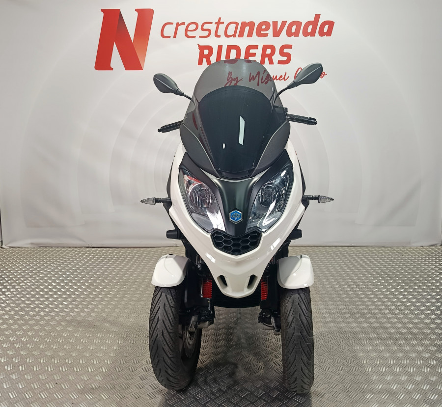 Imagen de Piaggio MP3 300