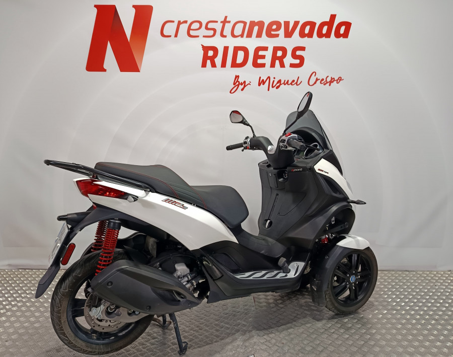 Imagen de Piaggio MP3 300