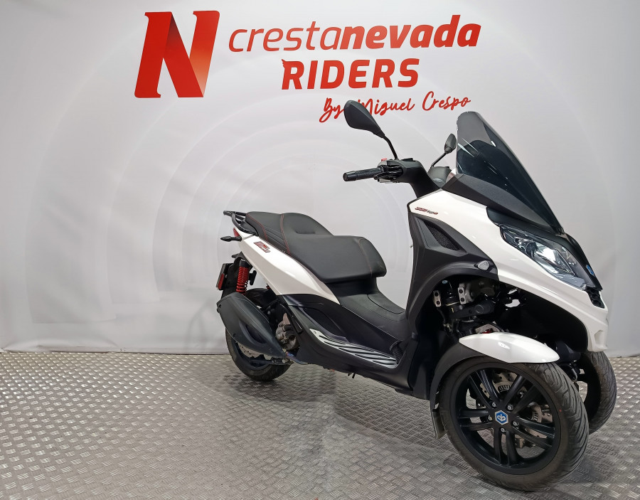 Imagen de Piaggio MP3 300