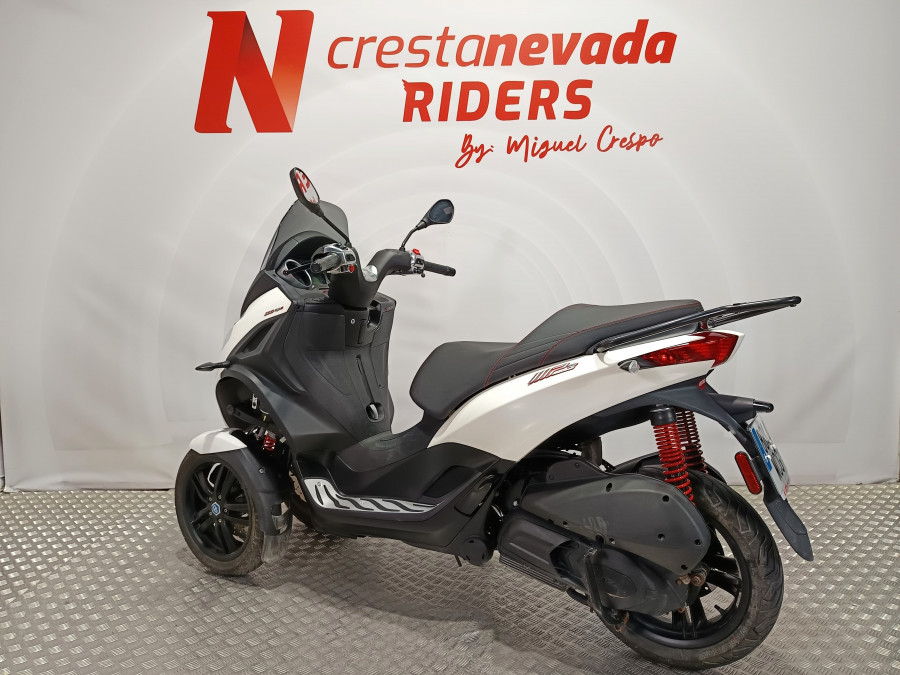 Imagen de Piaggio MP3 300