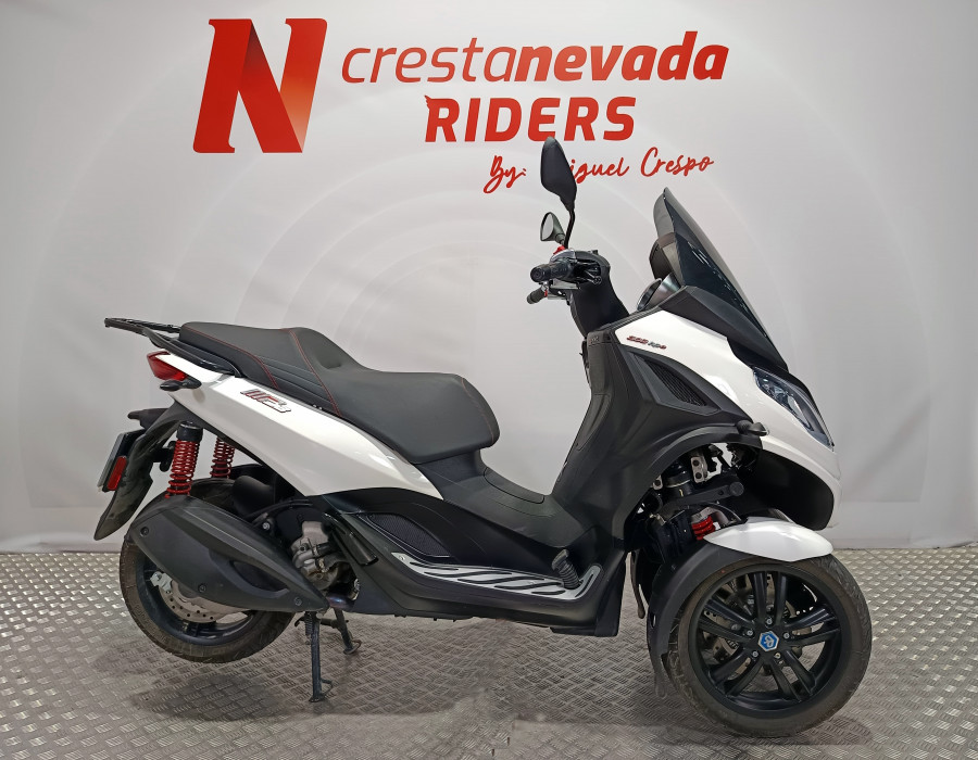 Imagen de Piaggio MP3 300