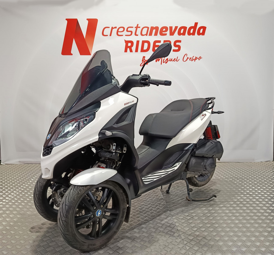 Imagen de Piaggio MP3 300