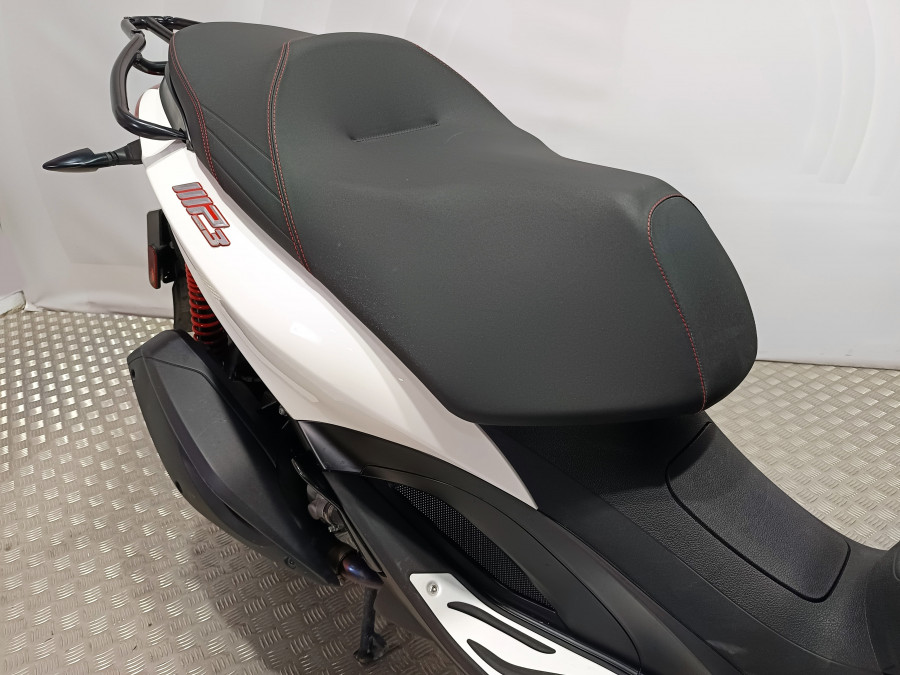 Imagen de Piaggio MP3 300