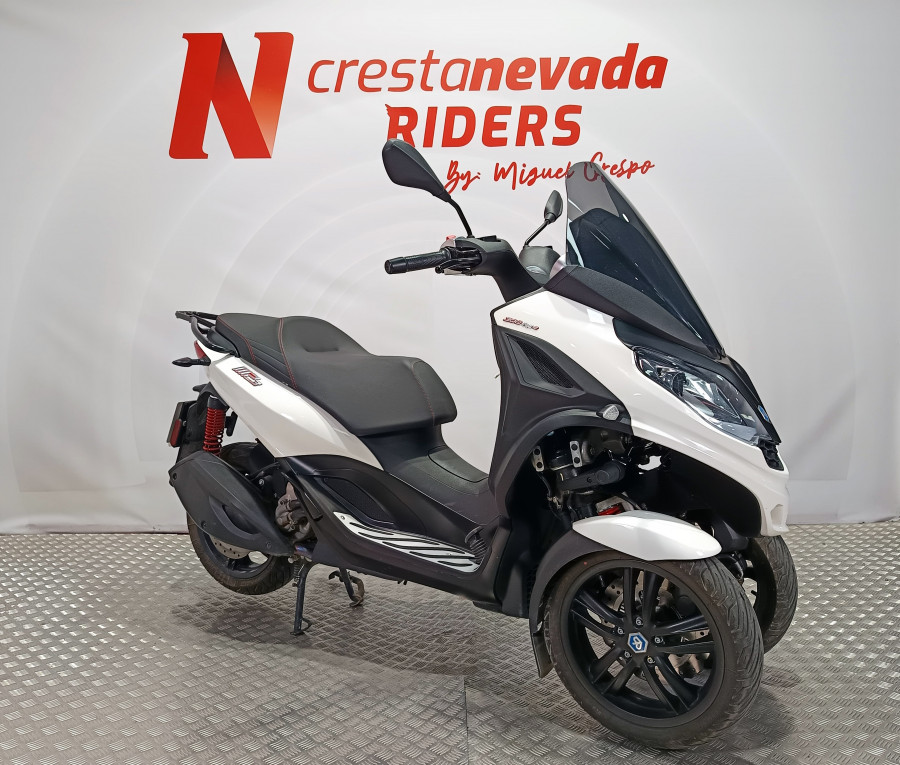 Imagen de Piaggio MP3 300