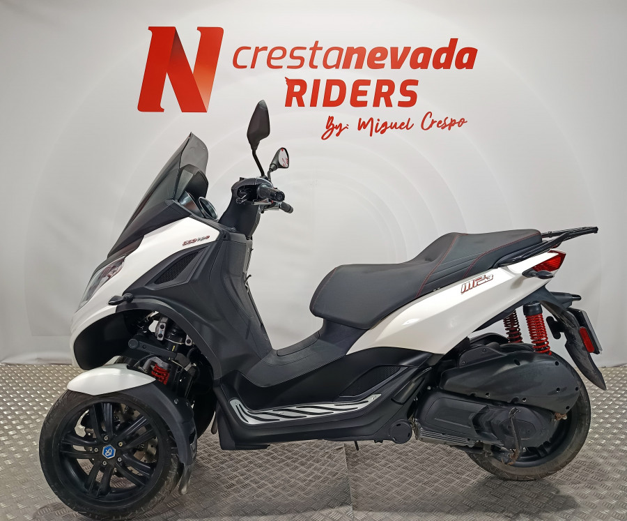 Imagen de Piaggio MP3 300