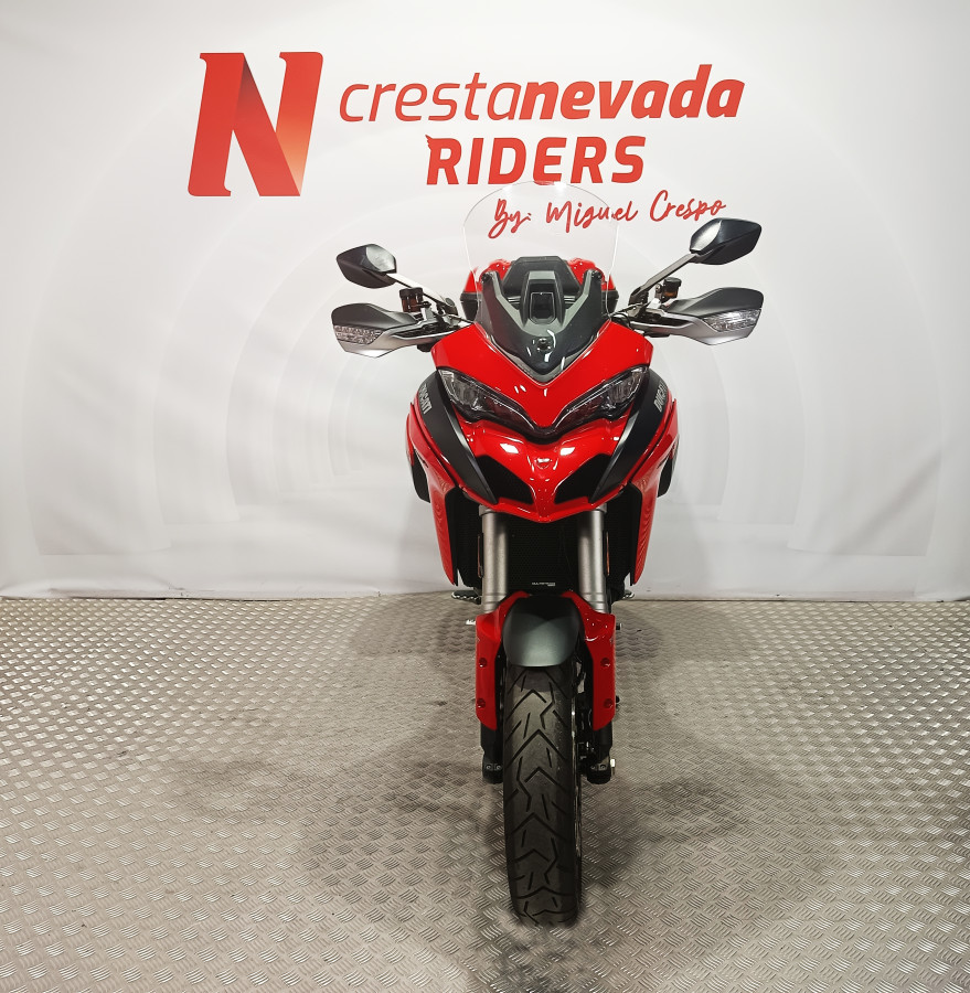 Imagen de Ducati MULTISTRADA 1260 S