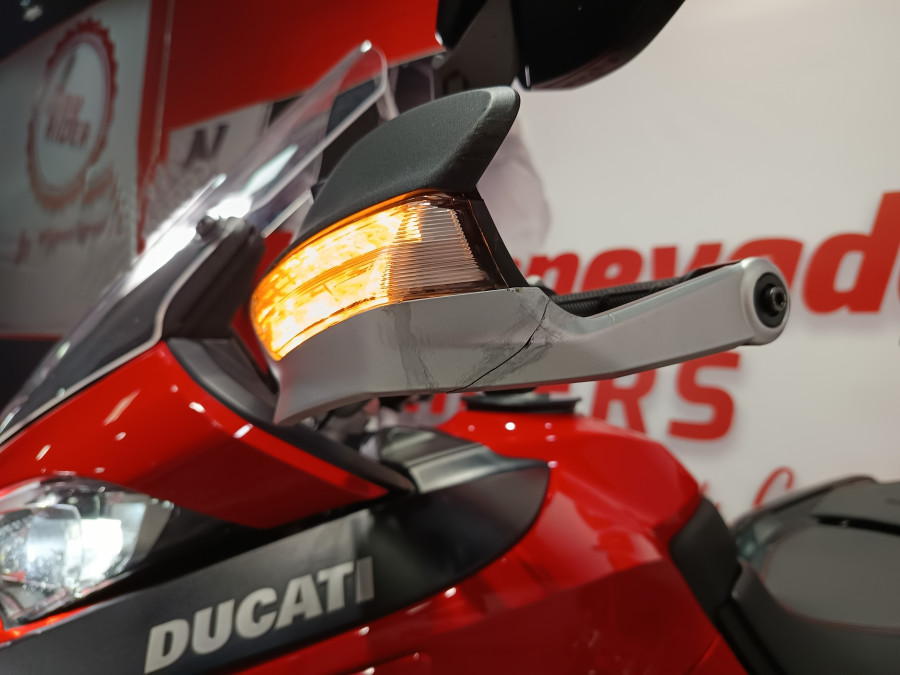 Imagen de Ducati MULTISTRADA 1260 S