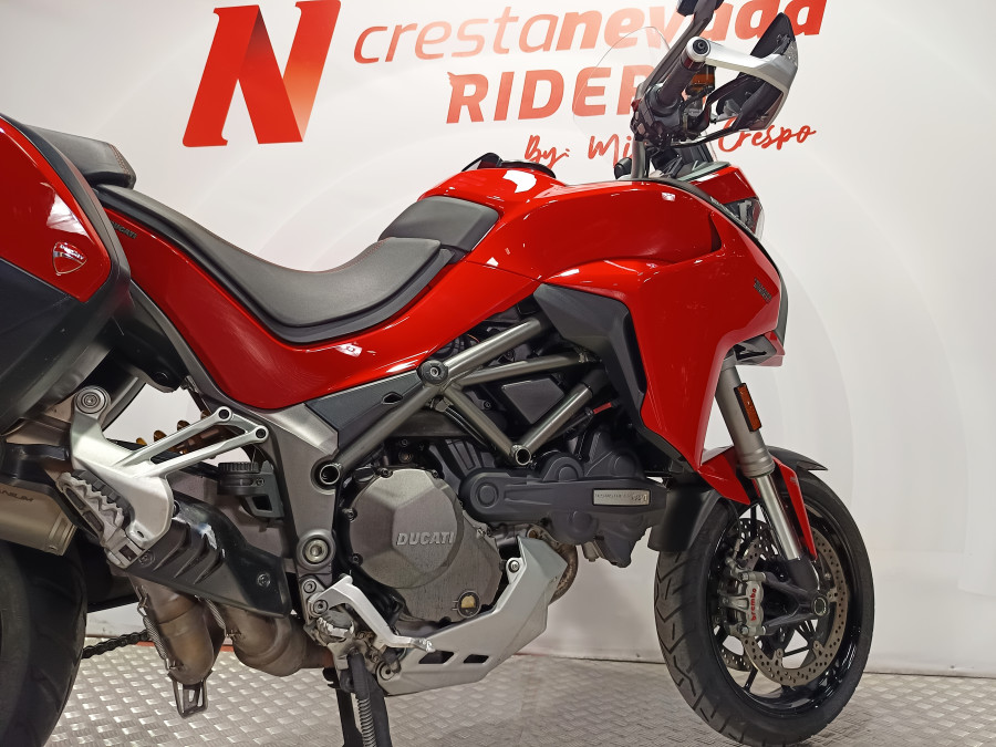 Imagen de Ducati MULTISTRADA 1260 S