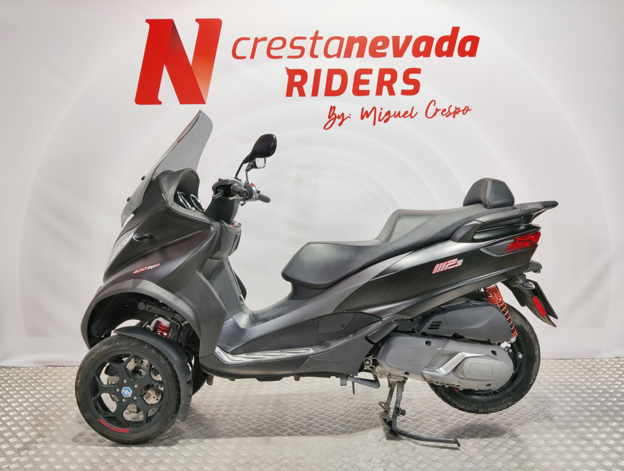 Imagen de Piaggio MP3 400 HPE