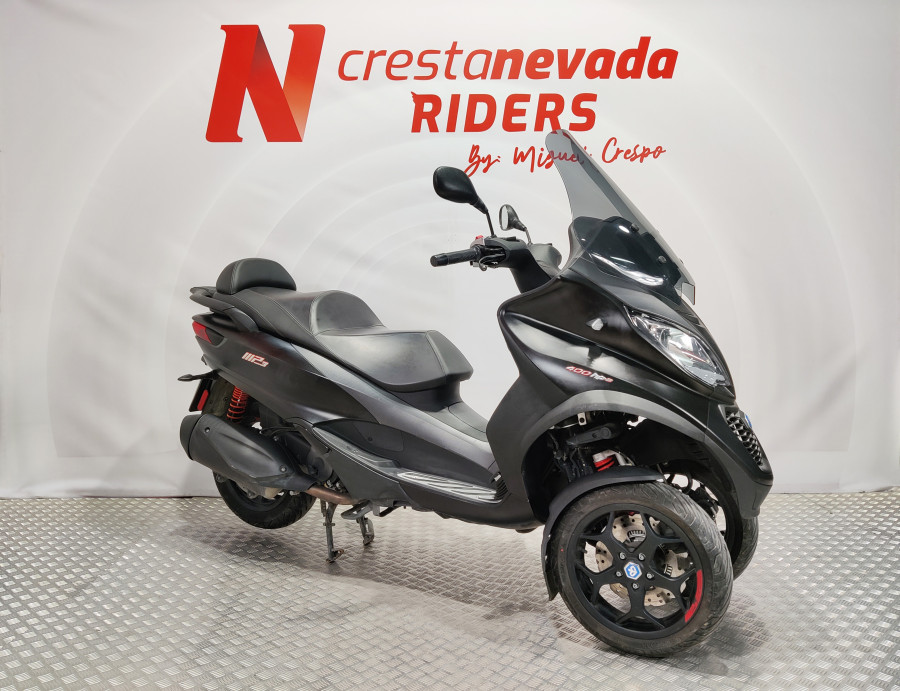 Imagen de Piaggio MP3 400 HPE