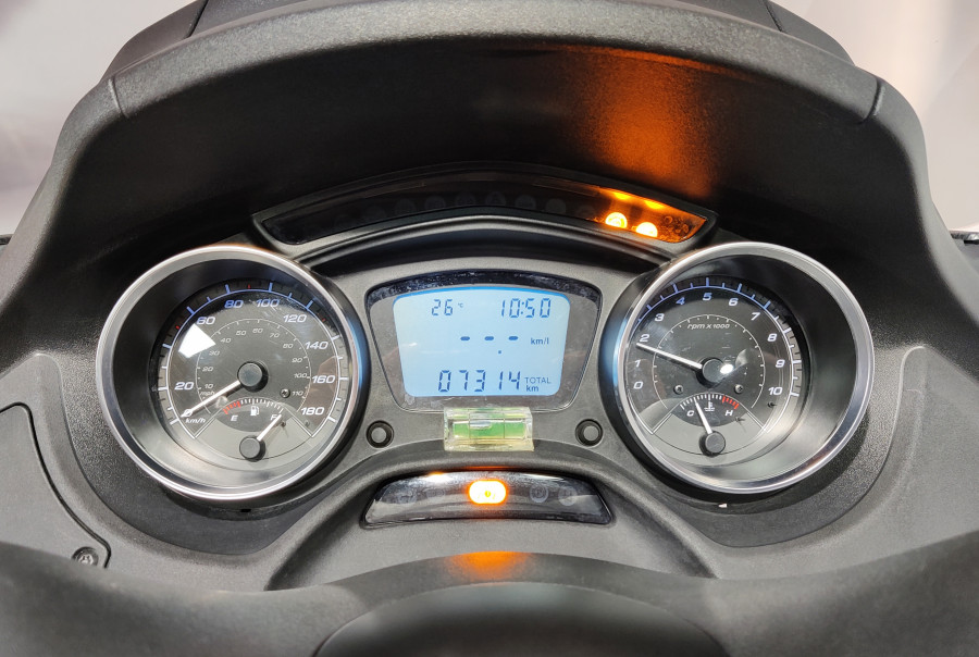 Imagen de Piaggio MP3 400 HPE