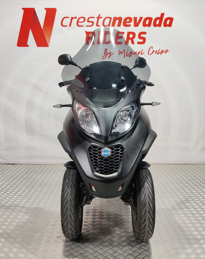 Imagen de Piaggio MP3 400 HPE