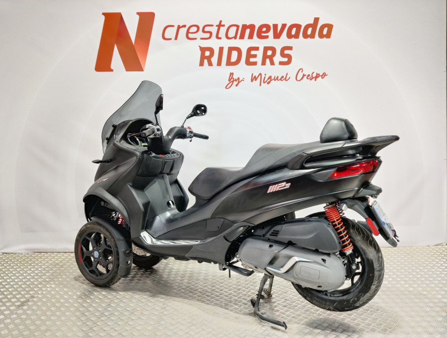 Imagen de Piaggio MP3 400 HPE