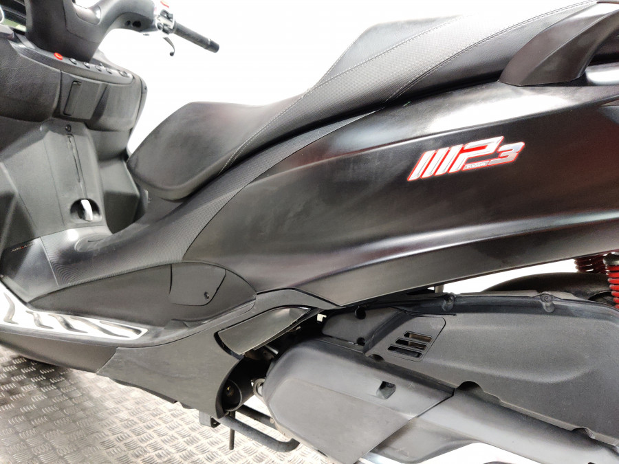 Imagen de Piaggio MP3 400 HPE