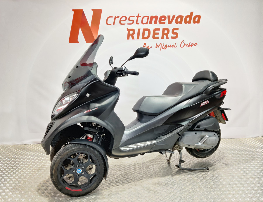 Imagen de Piaggio MP3 400 HPE