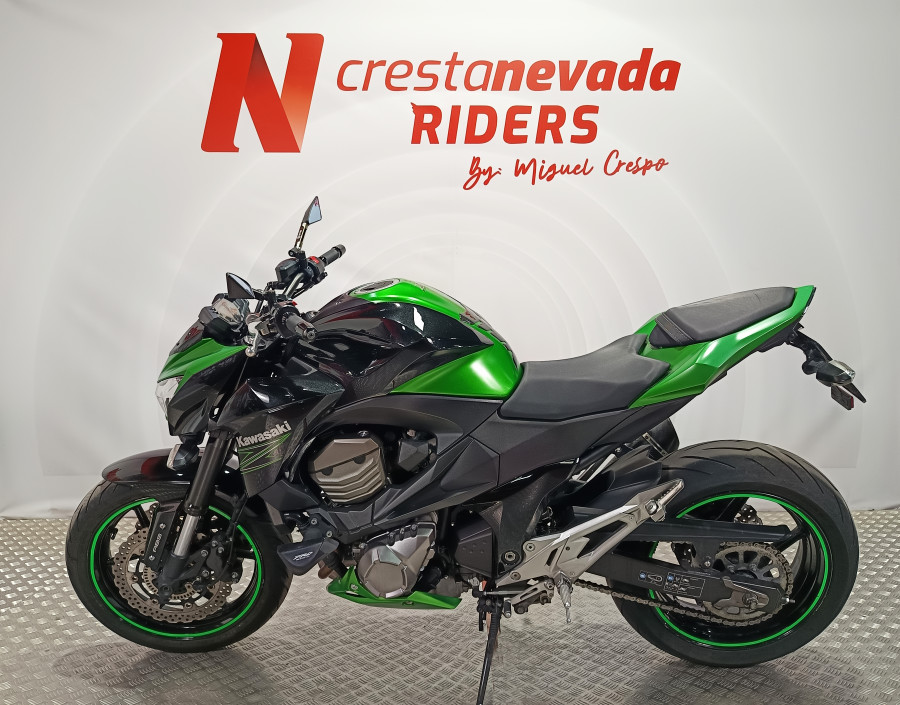 Imagen de KAWASAKI Z 800