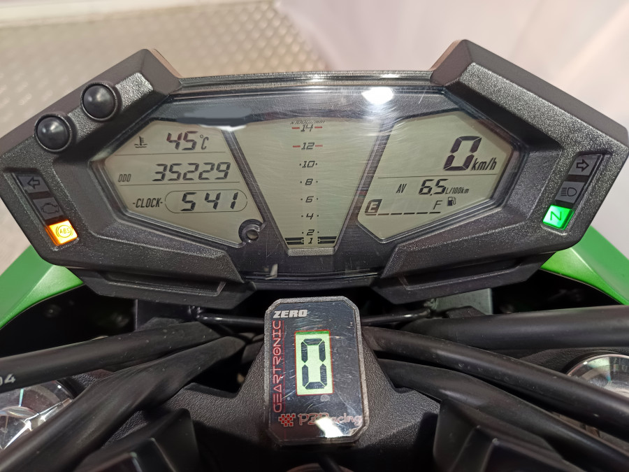 Imagen de KAWASAKI Z 800