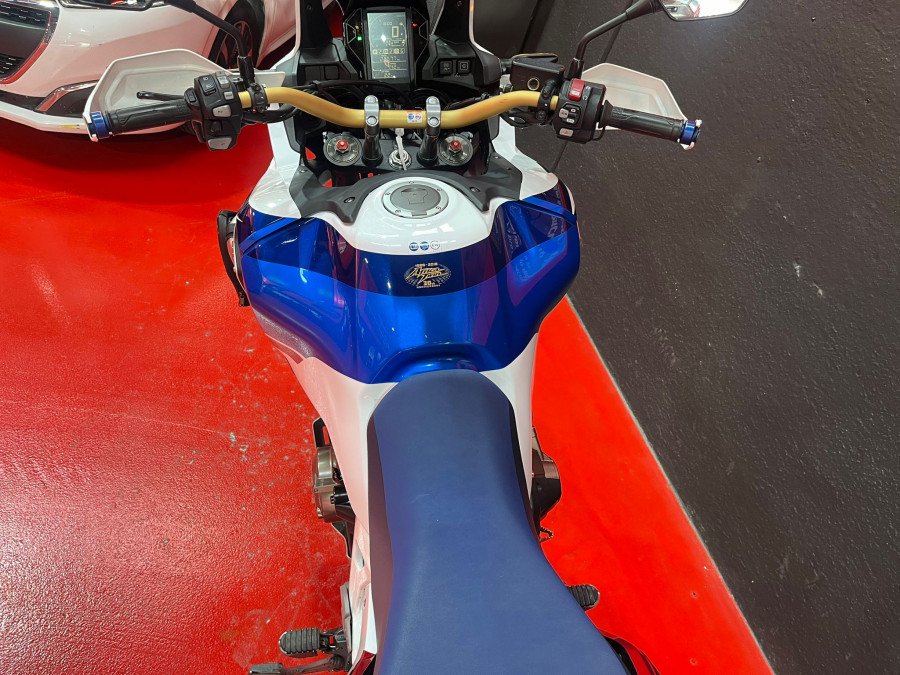 Imagen de Honda CRF1000L DCT AFRICA TWIN