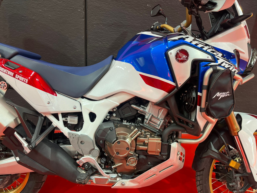 Imagen de Honda CRF1000L DCT AFRICA TWIN