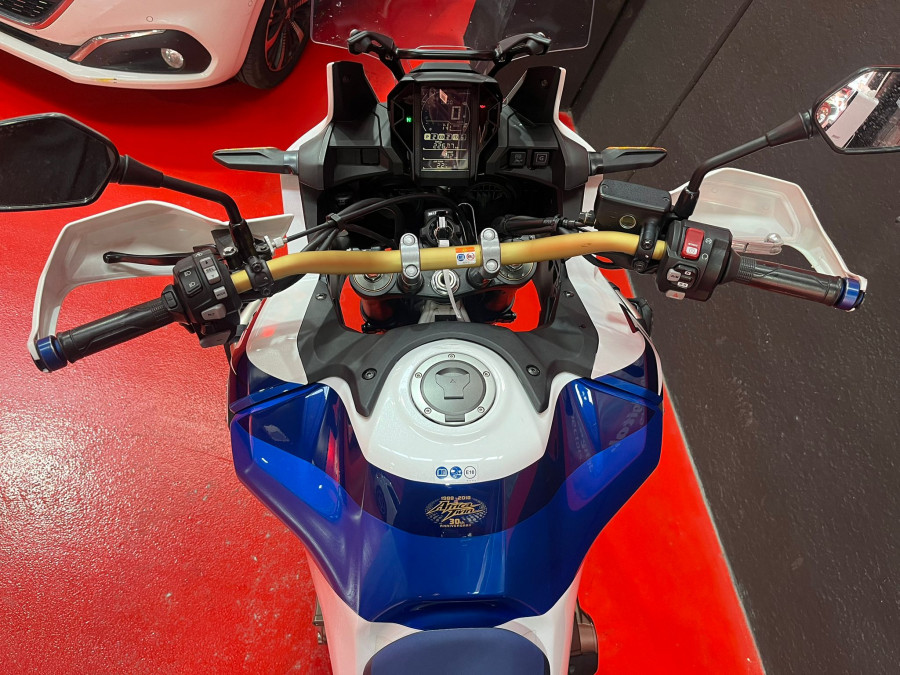 Imagen de Honda CRF1000L DCT AFRICA TWIN
