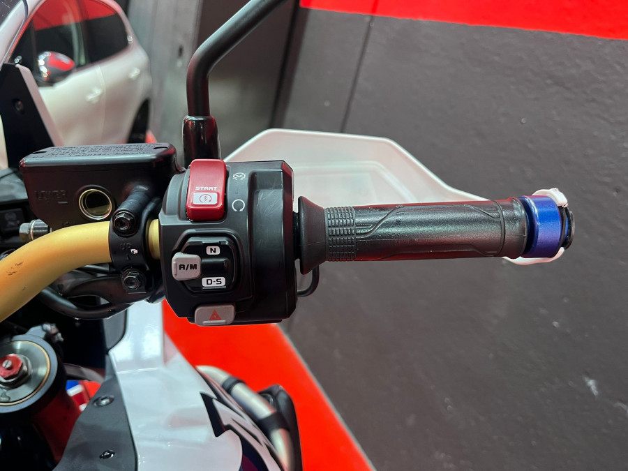 Imagen de Honda CRF1000L DCT AFRICA TWIN