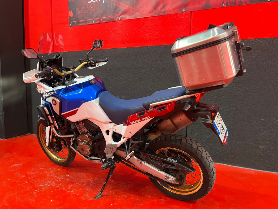 Imagen de Honda CRF1000L DCT AFRICA TWIN