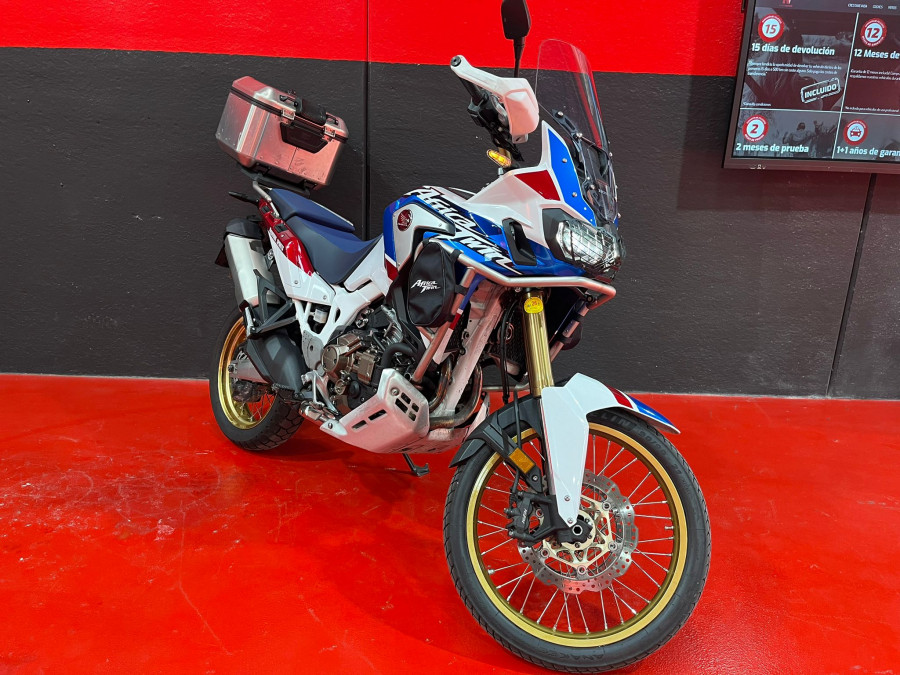 Imagen de Honda CRF1000L DCT AFRICA TWIN