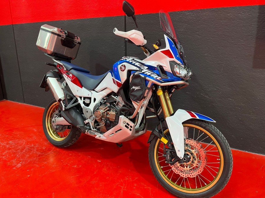Imagen de Honda CRF1000L DCT AFRICA TWIN