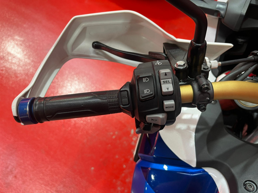 Imagen de Honda CRF1000L DCT AFRICA TWIN