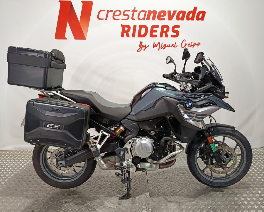 Imagen de BMW F 750 GS A2