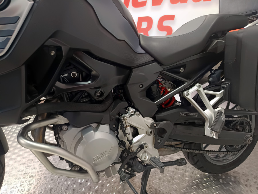 Imagen de BMW F 750 GS A2