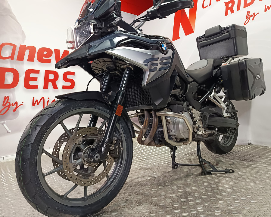 Imagen de BMW F 750 GS A2