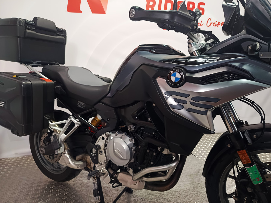 Imagen de BMW F 750 GS A2