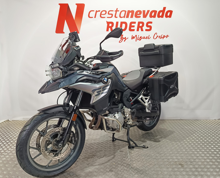 Imagen de BMW F 750 GS A2