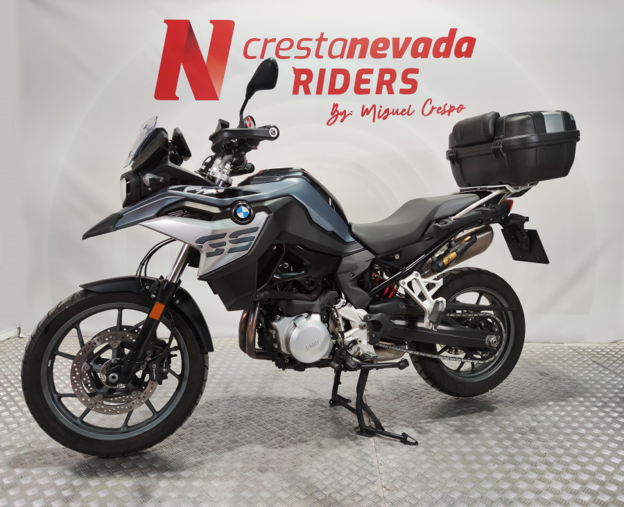 Imagen de BMW F 750 GS