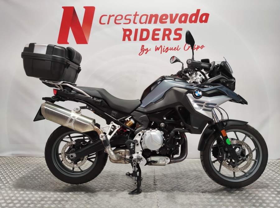 Imagen de BMW F 750 GS