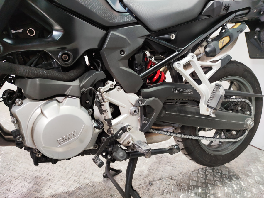 Imagen de BMW F 750 GS