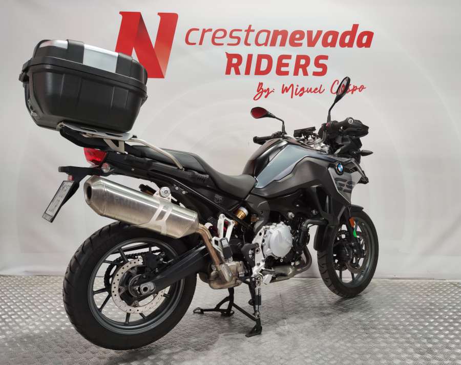 Imagen de BMW F 750 GS