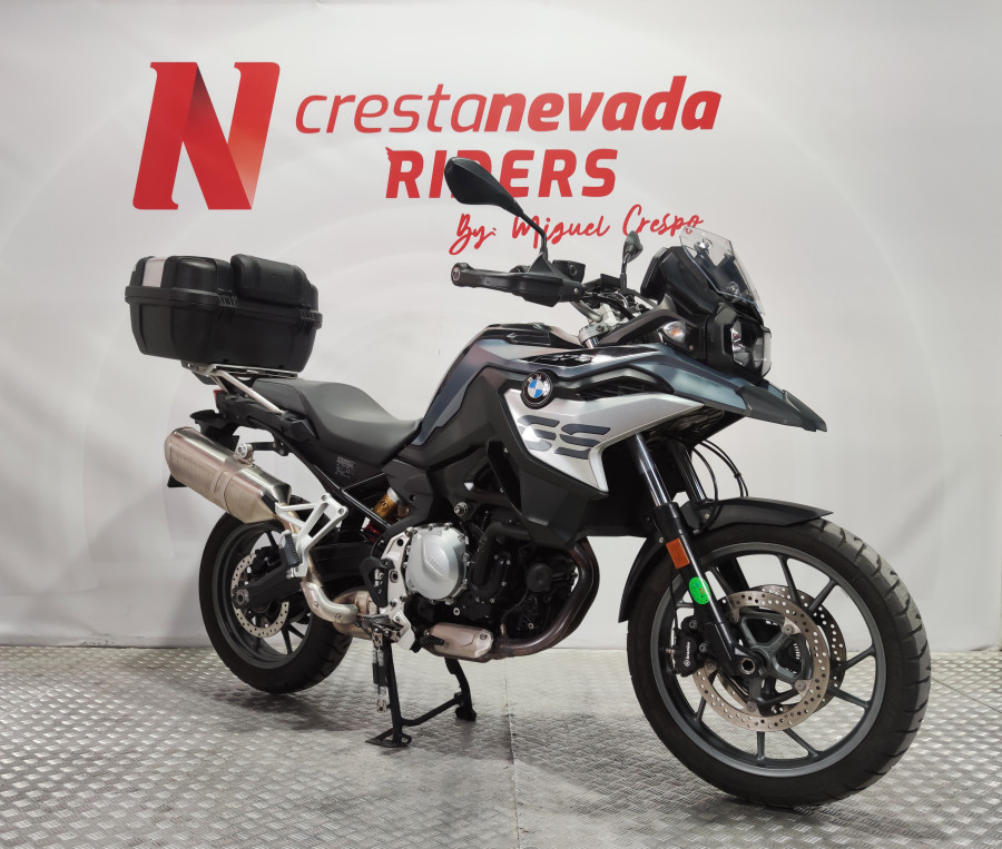 Imagen de BMW F 750 GS