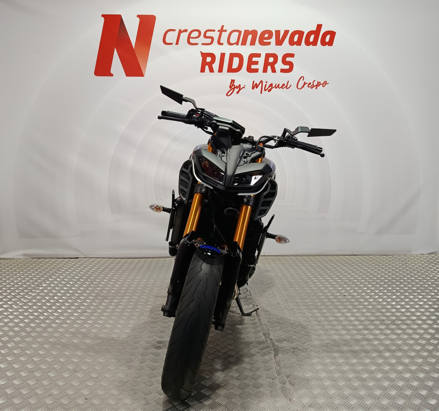 Imagen de Yamaha MT 09 SP