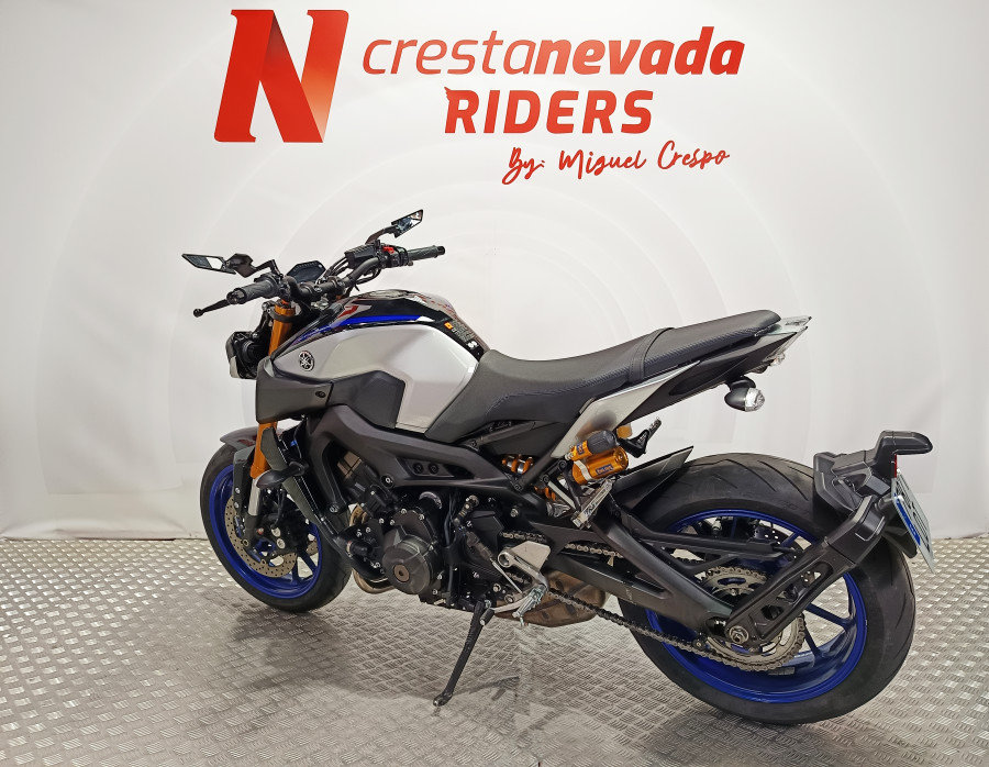 Imagen de Yamaha MT 09 SP