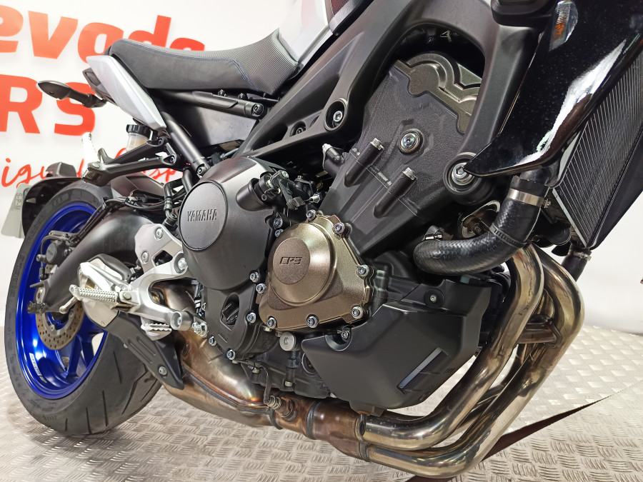 Imagen de Yamaha MT 09 SP