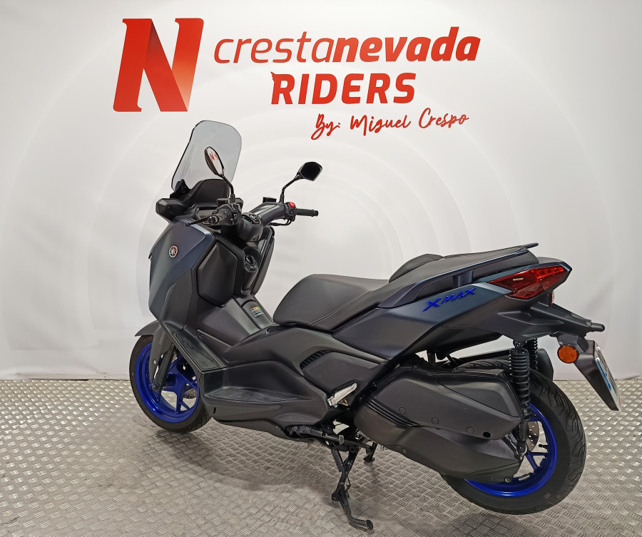 Imagen de Yamaha XMAX 300